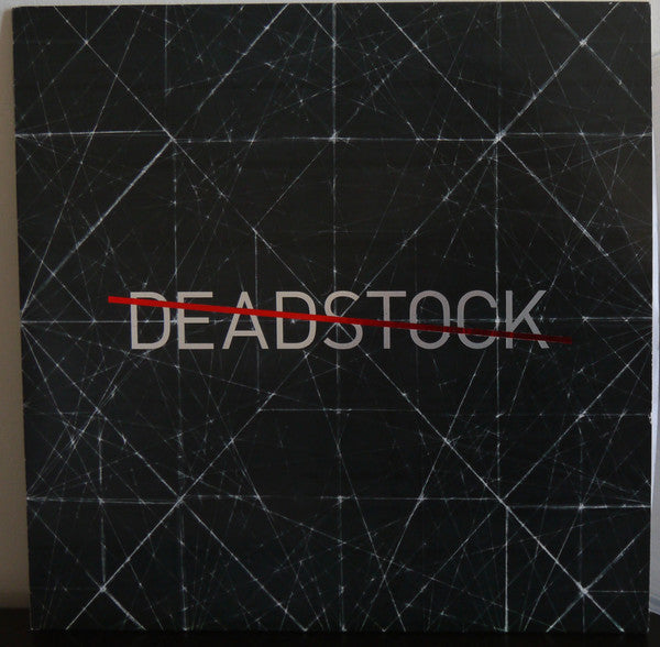 Various : Deadstock (LP, Comp, Cle)