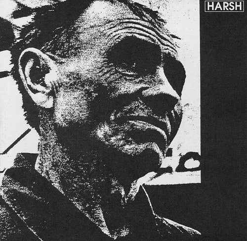 Harsh (2) : Harsh (7", EP)