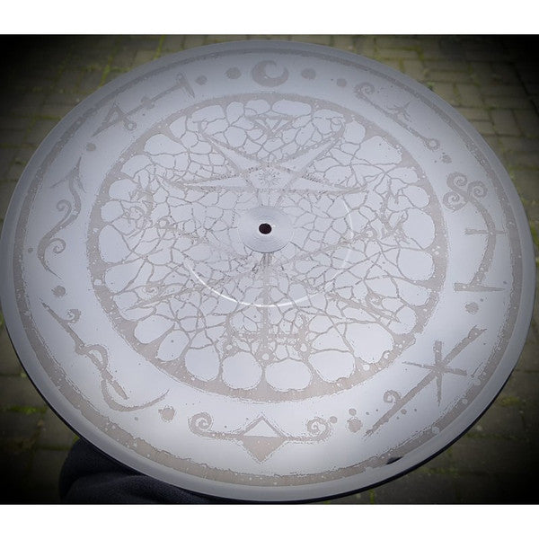Sorguinazia : Sorguinazia (12", S/Sided, Etch, Ltd, RE)