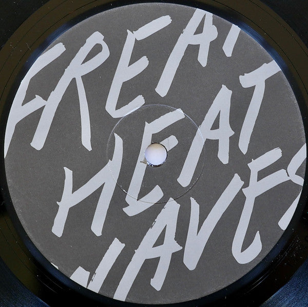 Freak Heat Waves : Beyond XXXL (LP, Album)