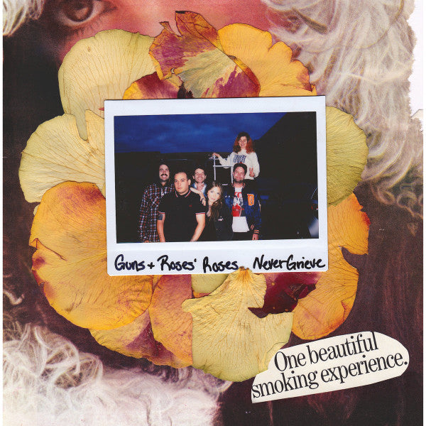 Grievances (2), Never Betters : Guns & Roses' Roses (12")