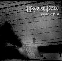 Artimus Pyle : Civil Dead (12")