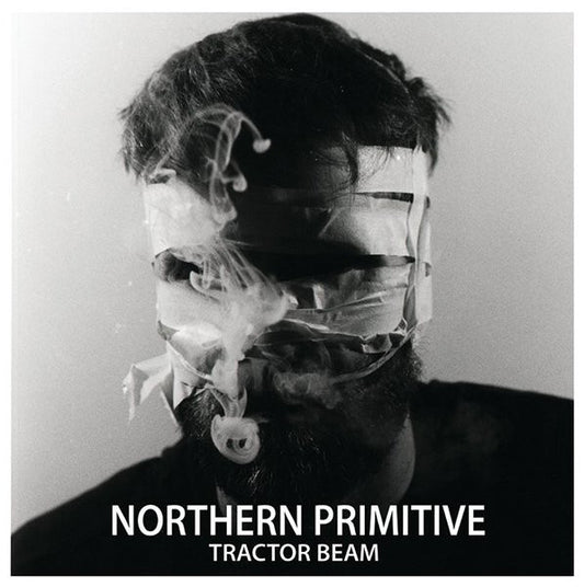 Northern Primitive : Tractor Beam (7", Single, Ltd, Num, Whi)