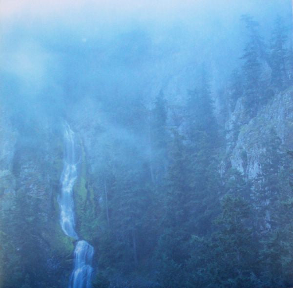 Wolves In The Throne Room : Diadem Of 12 Stars (2xLP, Album, Blu)