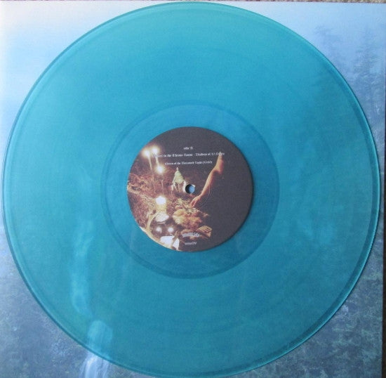 Wolves In The Throne Room : Diadem Of 12 Stars (2xLP, Album, Blu)