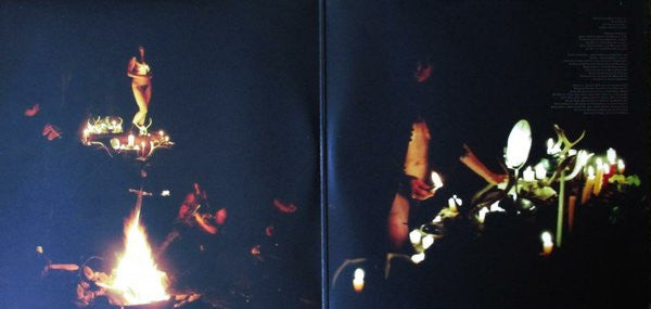 Wolves In The Throne Room : Diadem Of 12 Stars (2xLP, Album, Blu)