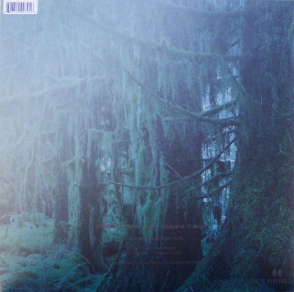 Wolves In The Throne Room : Diadem Of 12 Stars (2xLP, Album, Blu)