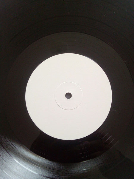 The Domestics (2) : Live In Oslo (LP, TP, W/Lbl)