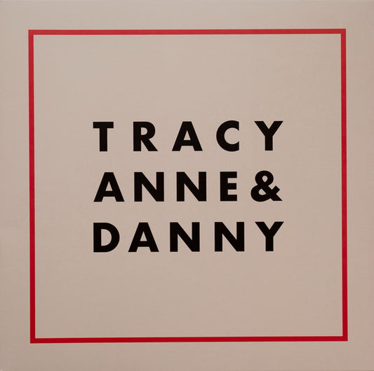 Tracyanne & Danny : Tracyanne & Danny (LP, Album)