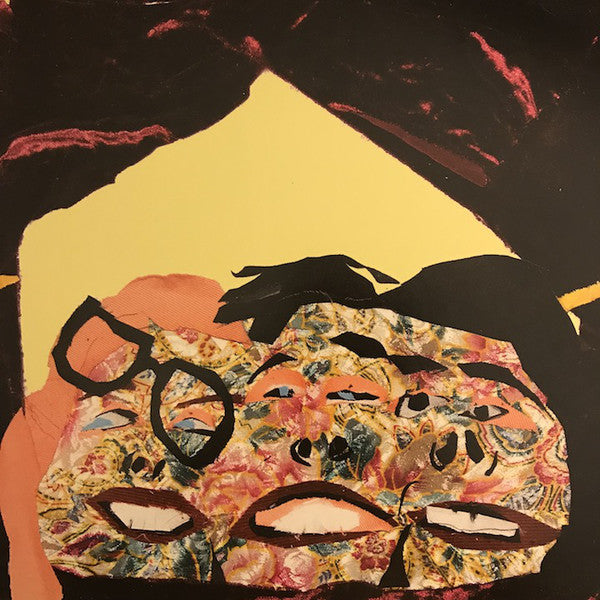 Palberta : Roach Goin' Down (LP, Album)