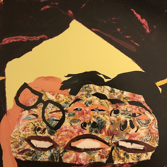 Palberta : Roach Goin' Down (LP, Album)