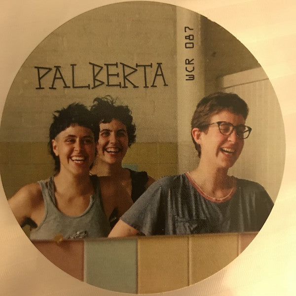 Palberta : Roach Goin' Down (LP, Album)