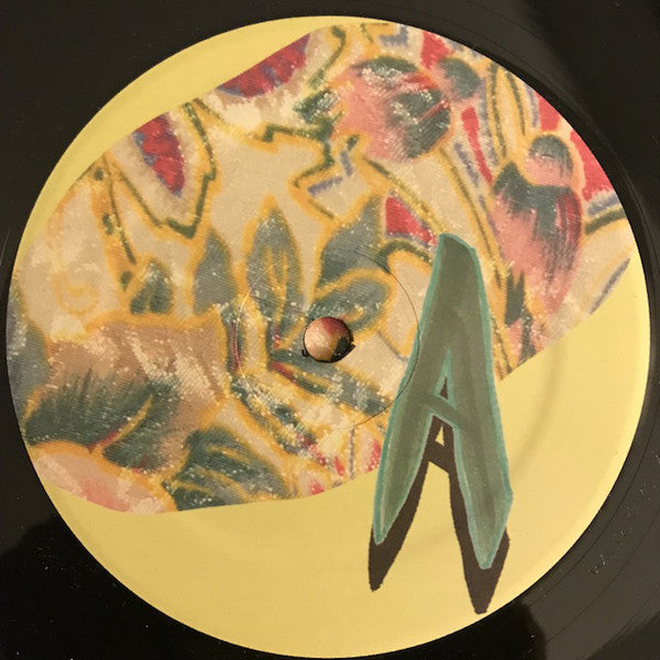 Palberta : Roach Goin' Down (LP, Album)