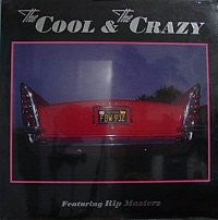 Rip Masters : The Cool & The Crazy  (LP)