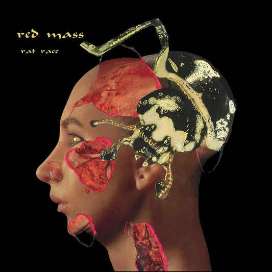 Red Mass : Rat Race (7", EP)