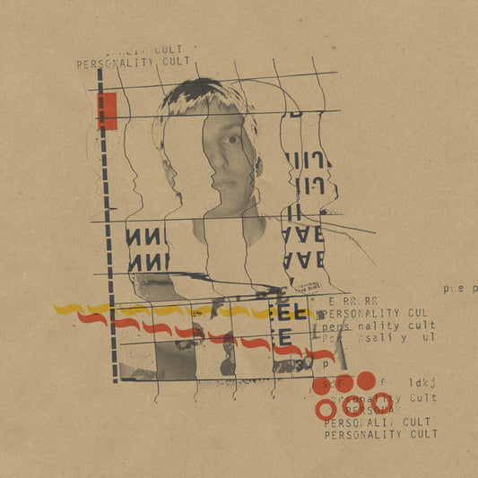 Personality Cult : Personality Cult (LP)