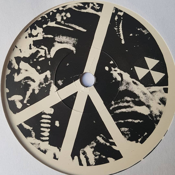 Crucifix (2) : Nineteen Eighty-Four (7", EP, RE)