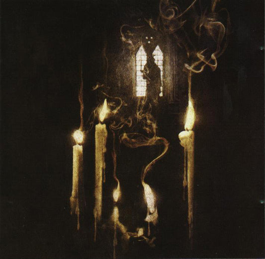Opeth : Ghost Reveries (CD, Album)