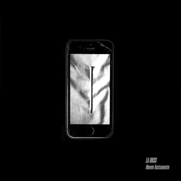 La URSS : Nuevo Testamento (12", Album)