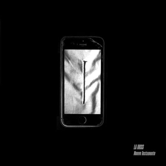 La URSS : Nuevo Testamento (12", Album)