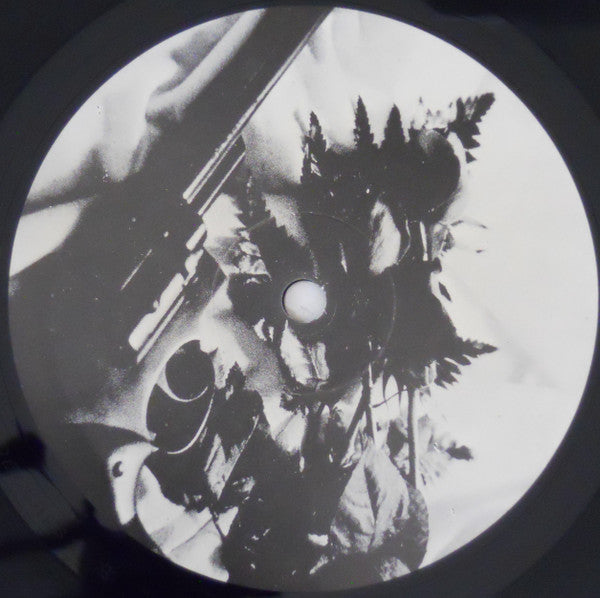 The Effigies : For Ever Grounded (LP, Album)