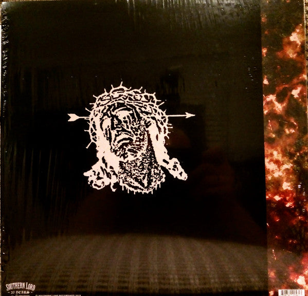 Jesus Piece : Only Self (LP, Album, Ltd)