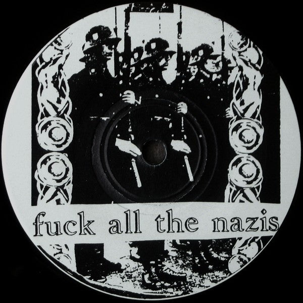 Dissension : Stagnation (7")