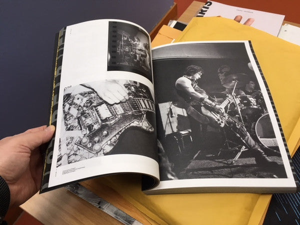 Various : Tomorrow Is Too Late (7", EP)