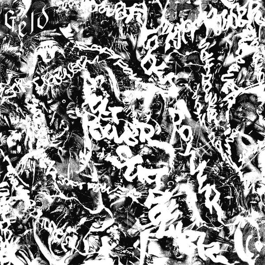Geld (2) : Soft Power (7", EP)
