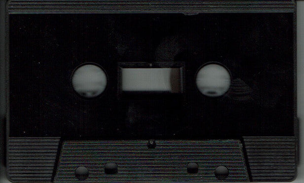 Zymotic (4) : 8 Tracks (Cass)