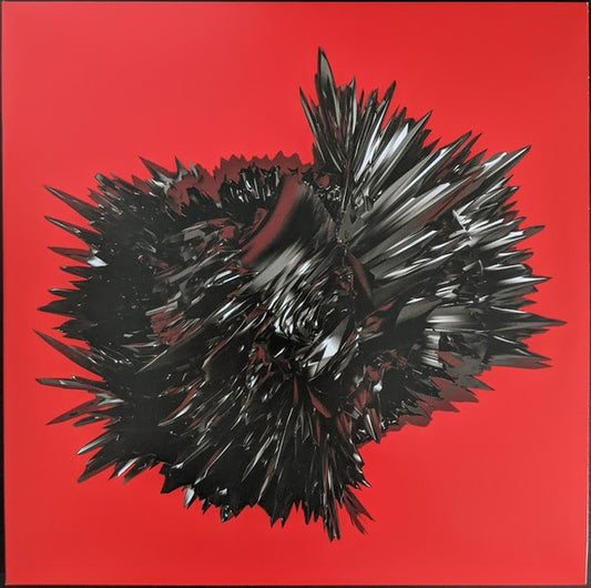 Frontierer : Unloved (2xLP, Album, Ltd, Bla)