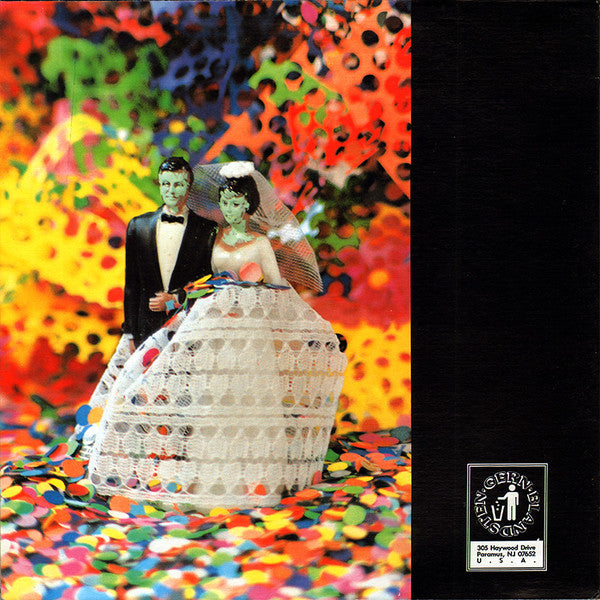 1.6 Band : 1.6 Band (LP, Album)