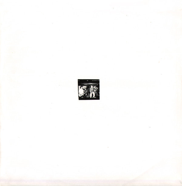 1.6 Band : 1.6 Band (LP, Album)