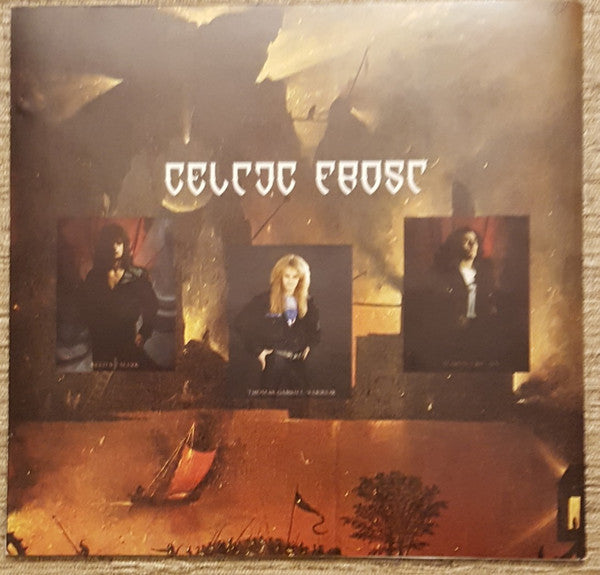 Celtic Frost : Into The Pandemonium (CD, Album)
