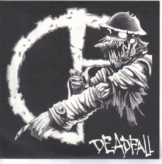 Deadfall : Deadfall (7", EP, RP, Gre)