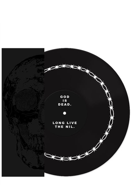 The Dirty Nil : Master Volume Demos (12", S/Sided, RSD, Ltd, Num)