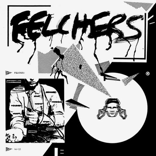 Felchers : Felchers (12", W/Lbl)