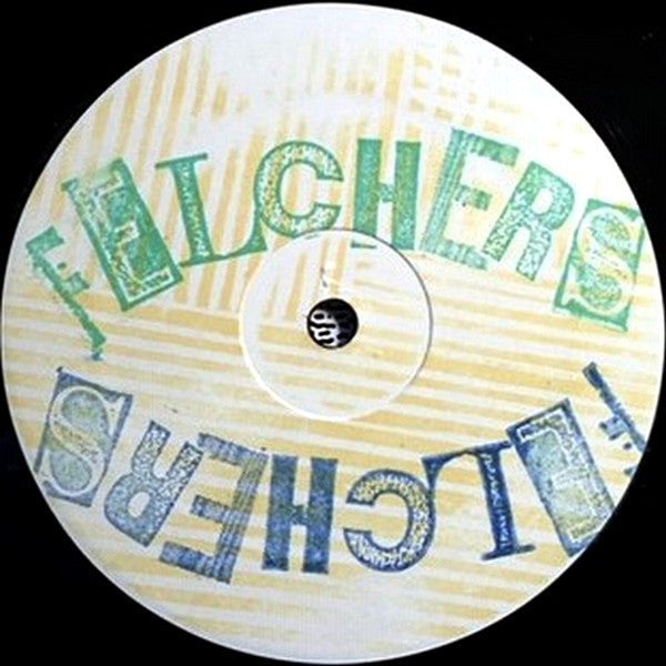 Felchers : Felchers (12", W/Lbl)