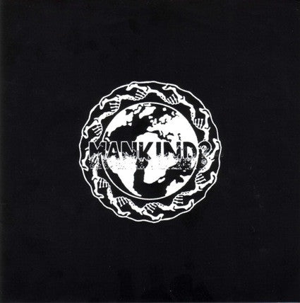 Mankind? / Final Warning (3) : Mankind? / Final Warning (7")