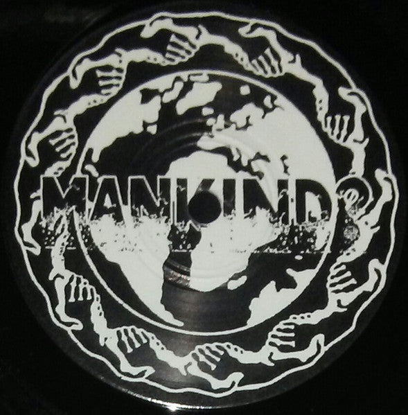 Mankind? / Final Warning (3) : Mankind? / Final Warning (7")