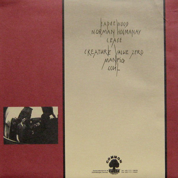 Mine (3) : Mine (7")