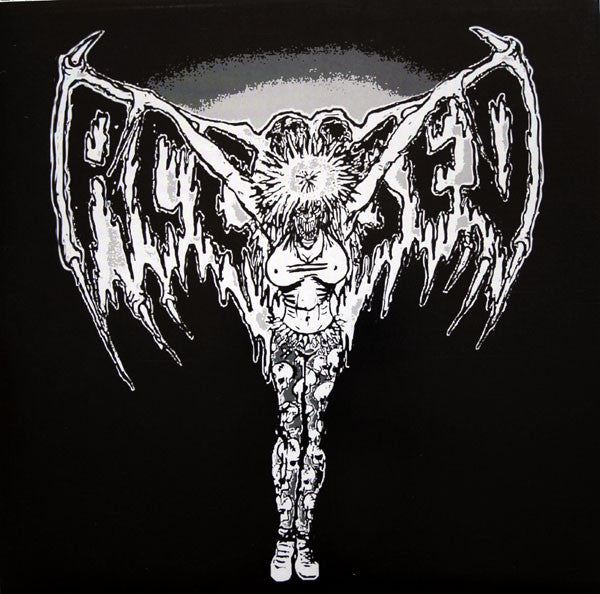The Accüsed : Oh, Martha! (LP, Album, Ltd, RE, Nav)