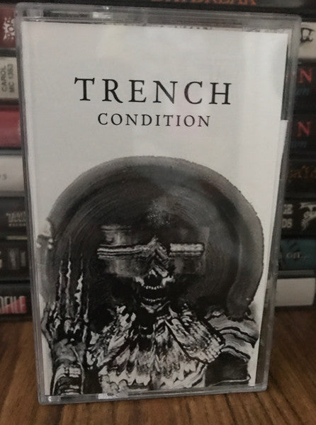 Trench (13) : Condition (Cass, EP)
