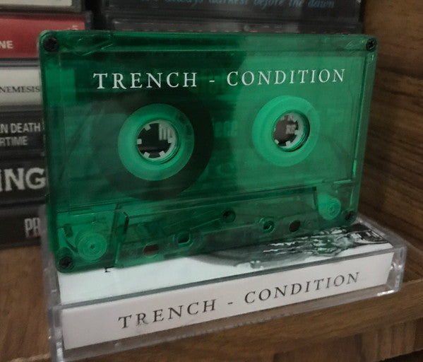 Trench (13) : Condition (Cass, EP)