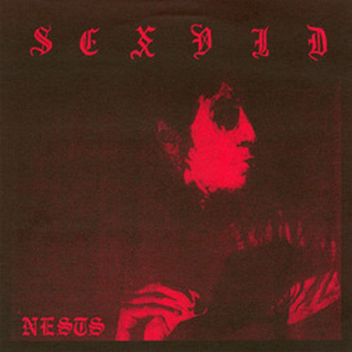 Sex Vid : Nests (7", EP, RP)