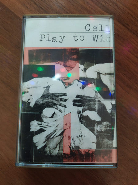 Cell (16) : Play To Win (Cass, EP)
