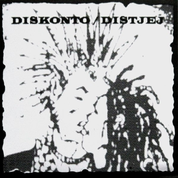 Diskonto / Distjej : Diskonto / Distjej (7")