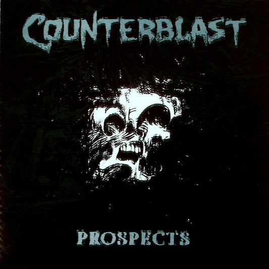 Counterblast : Prospects (7", Single)