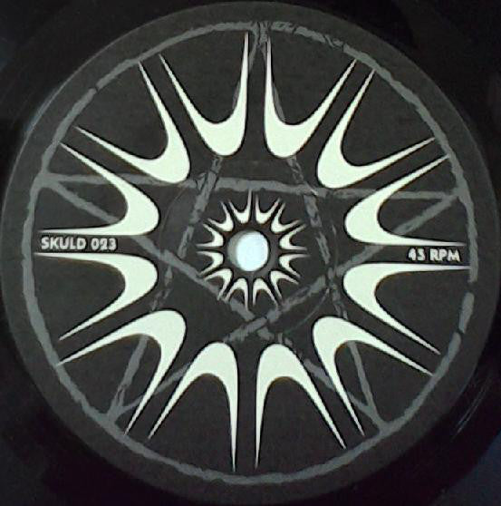 Counterblast : Prospects (7", Single)