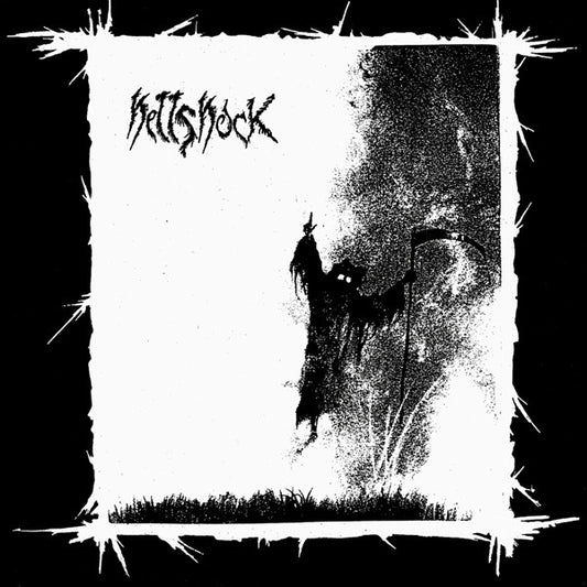 Hellshock : Arrows To The Poor / Last Sunset (7")
